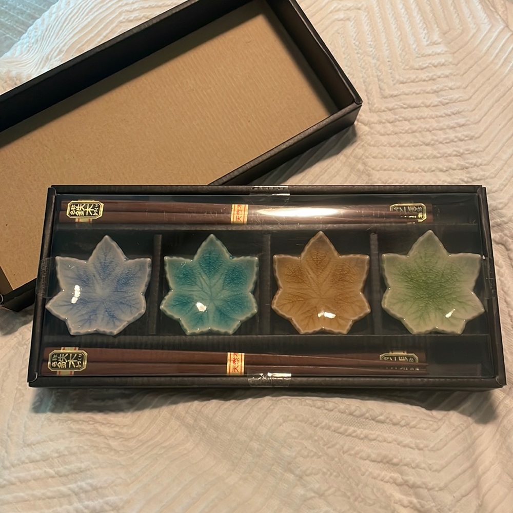 Chopstick set